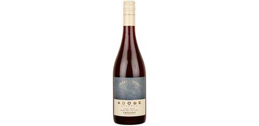 Adobe Reserva Pinot Noir Organic 750ml