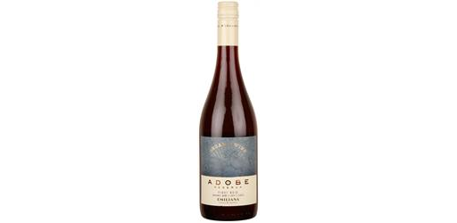 Adobe Reserva Pinot Noir Organic 750ml