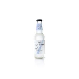 Light Tonic Water 200ml