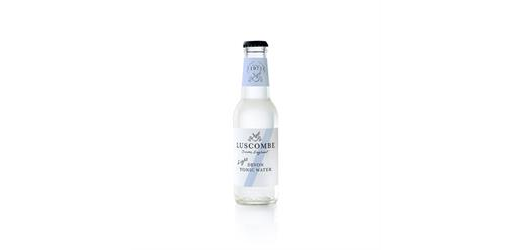 Light Tonic Water 200ml