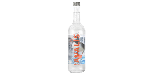 Icelandic Glacial Still Water 750ml