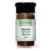 Ground Allspice Ground Organic in Glass 50g