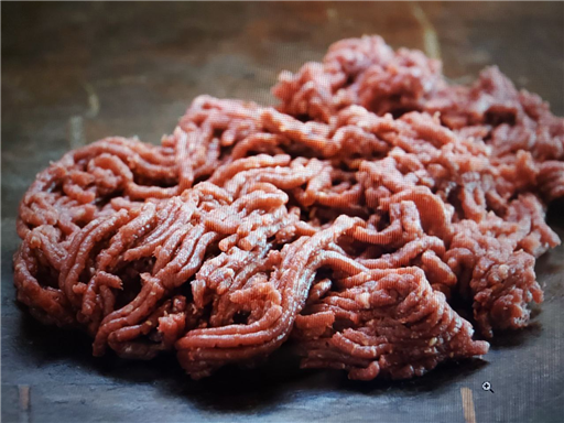 Venison Mince