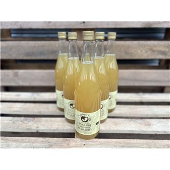 Pear Juice Organic 1l