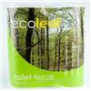 Ecoleaf Toilet Tissue 4 roll