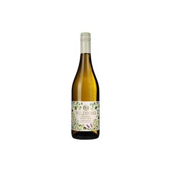 Wildsong Organic Pinot Gris New Zealand 75cl