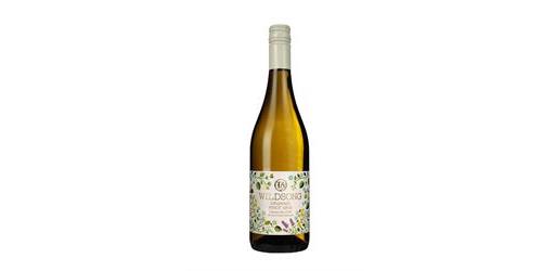 Wildsong Organic Pinot Gris New Zealand 75cl