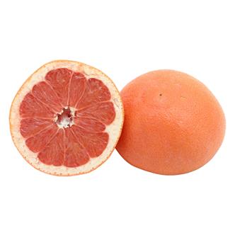 Organic Pink Grapefruit