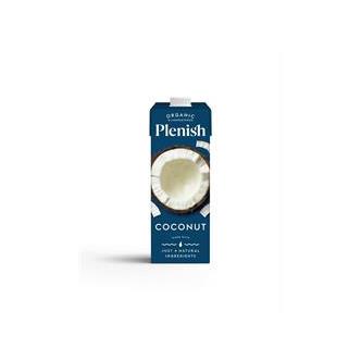 Coconut Milk - Organic 1l