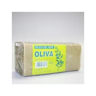 Olive Oil Soap Bulk 600g