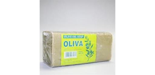Olive Oil Soap Bulk 600g