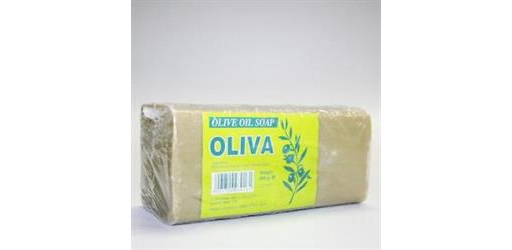 Olive Oil Soap Bulk 600g