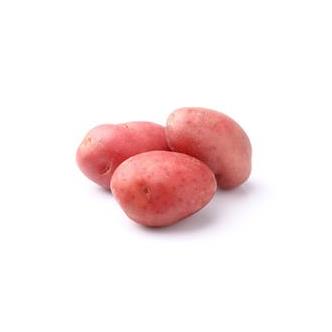 Potatoe Red Allouette Organic 1kg