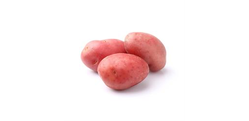 Potatoe Red Allouette Organic 1kg
