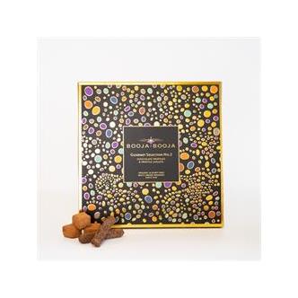 Gourmet No.2 Chocolate Truffles 289g Organic