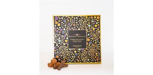 Gourmet No.2 Chocolate Truffles 289g Organic