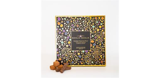 Gourmet No.2 Chocolate Truffles 289g Organic