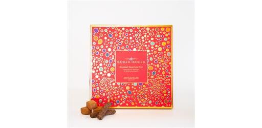 Gourmet No.1 Chocolate Truffles 289g Organic