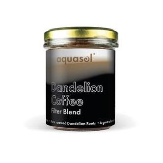 Dandelion Coffee Filter blend 100g