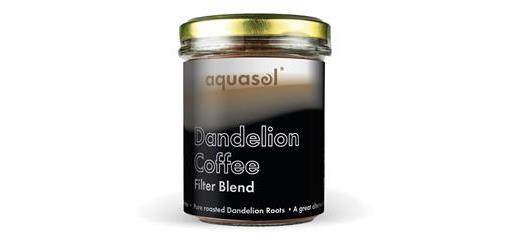 Dandelion Coffee Filter blend 100g