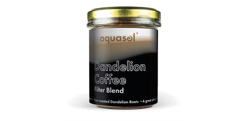 Dandelion Coffee Filter blend 100g