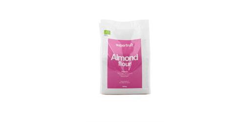 Almond Flour Organic 500g