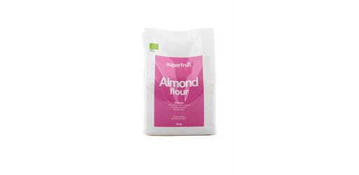 Almond Flour Organic 500g