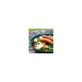 Hot Dogs Organic 200g