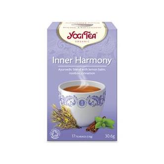 Inner Harmony Organic 17s