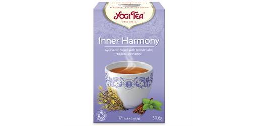 Inner Harmony Organic 17s