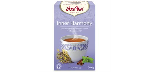 Inner Harmony Organic 17s