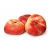 Organic Nectarines Flat