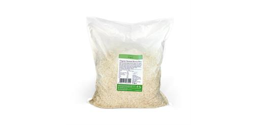 Brown Basmati Organic Rice 5kg