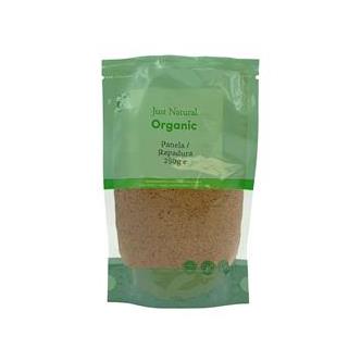 Panela/Rapadura Raw Cane Sugar Organic 250g