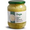 Sauerkraut Plain Organic 680g