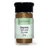 Ground Cumin Organic in Glass 45g