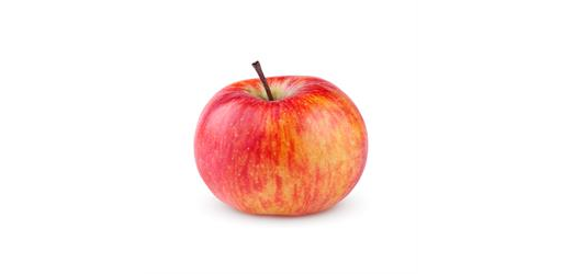 Apple Topaz Organic 800g