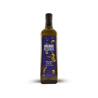 Extra Virgin Olive Oil 1l