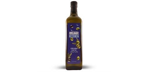 Extra Virgin Olive Oil 1l