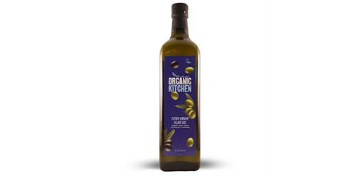 Extra Virgin Olive Oil 1l