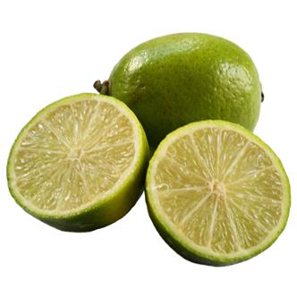 Organic Lime