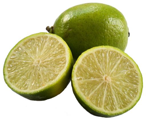 Organic Lime
