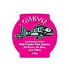 Wild Pacific filleted Pink Salmon 170g