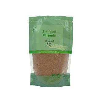 Coconut Sugar Organic 250gm