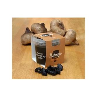 Black garlic naked cloves 150g