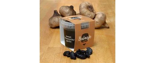 Black garlic naked cloves 150g