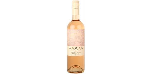 Adobe Reserva Rose Organic 750ml