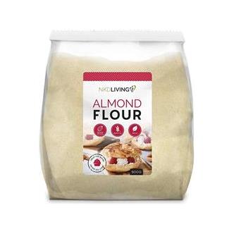 Almond Flour 500g