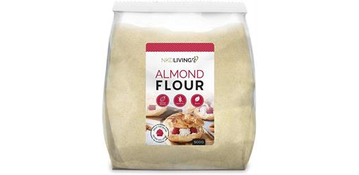 Almond Flour 500g