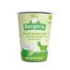 Goats milk stirred yoghurt organic 400g